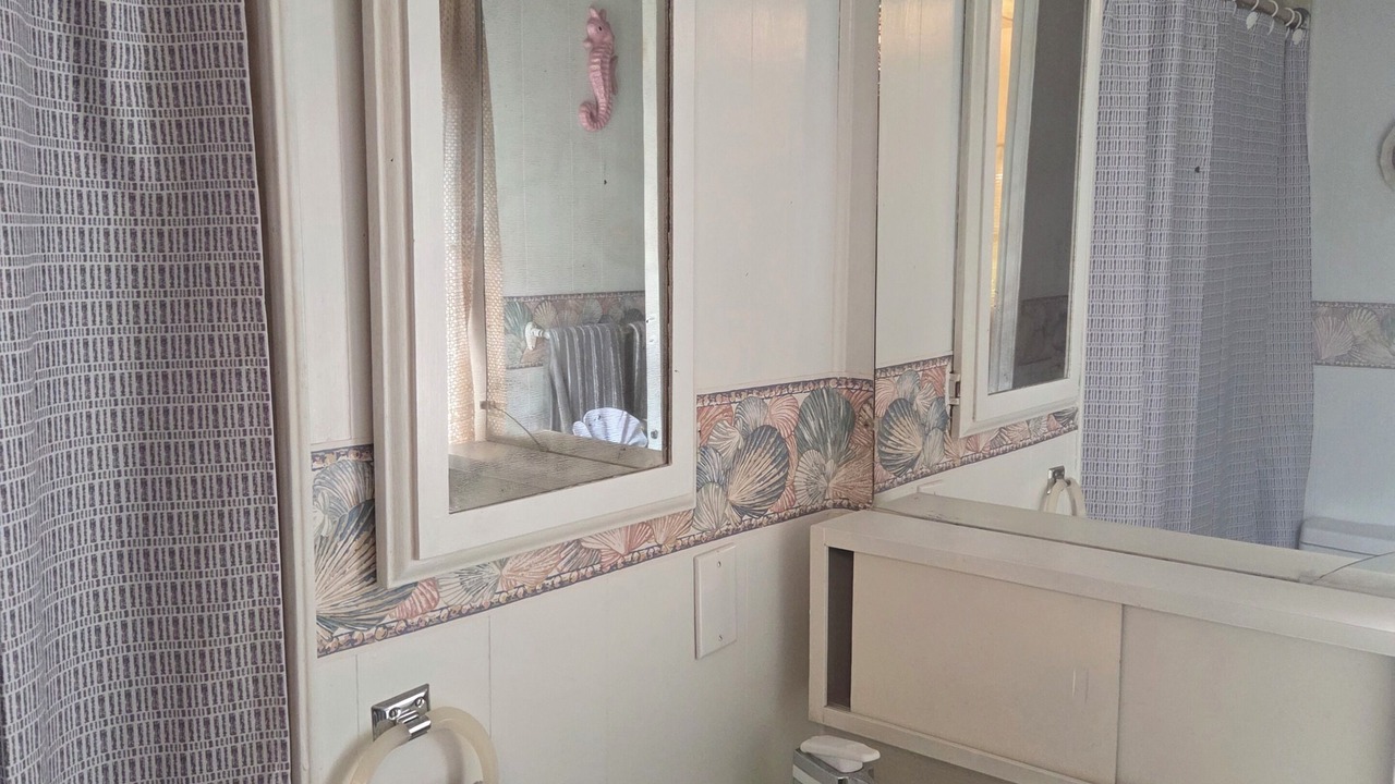Photo of Bathroom in Inverness