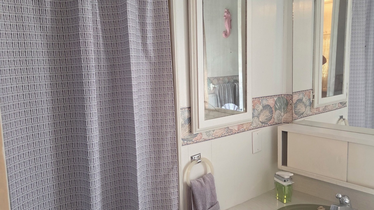 Photo of Bathroom in Inverness