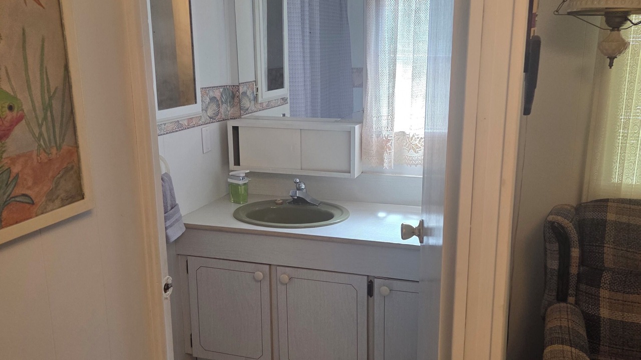 Photo of Bathroom in Inverness