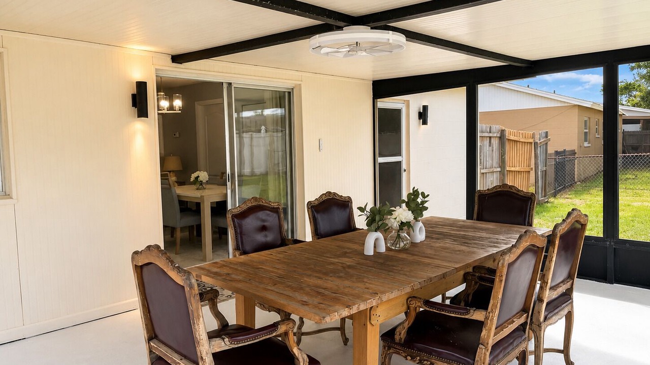 Photo of Outdoor in Apollo Beach