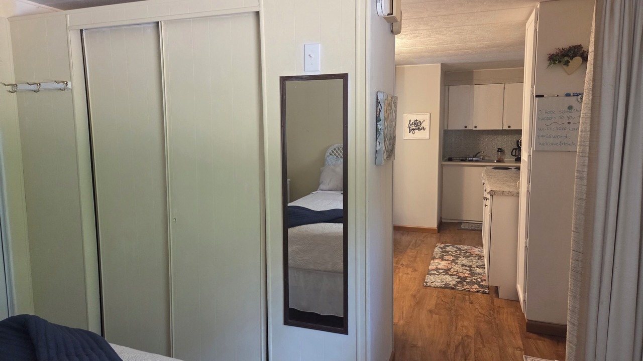 Photo of Bedroom in Inverness