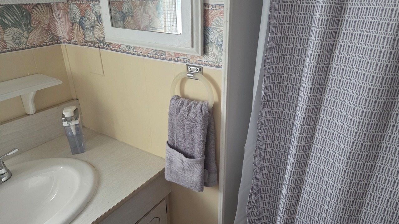 Photo of Bathroom in Inverness