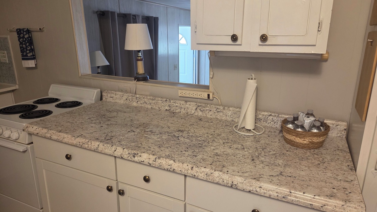 Photo of Kitchen in Inverness