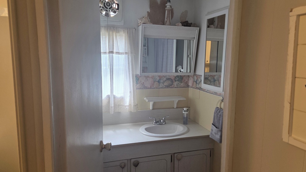 Photo of Bathroom in Inverness