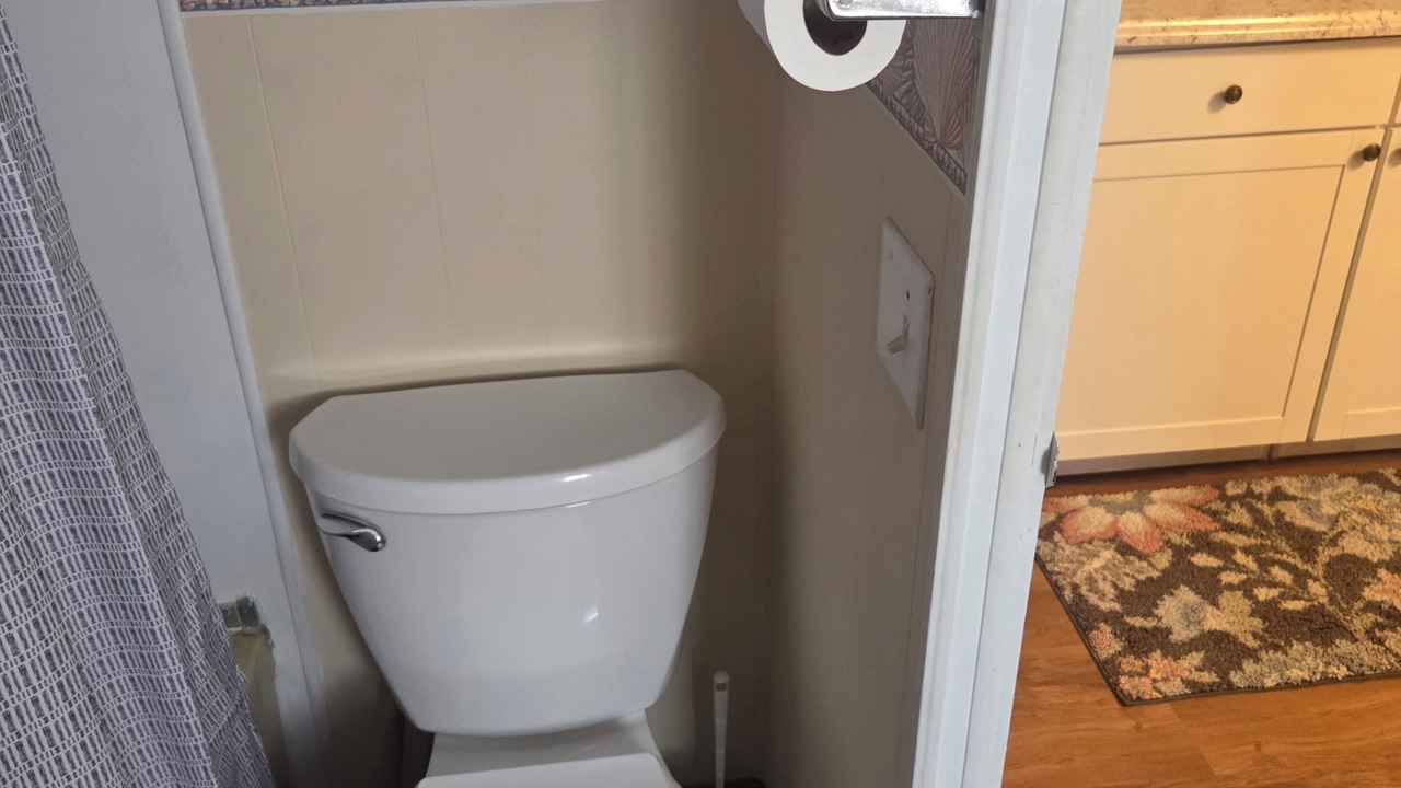 Photo of Bathroom in Inverness