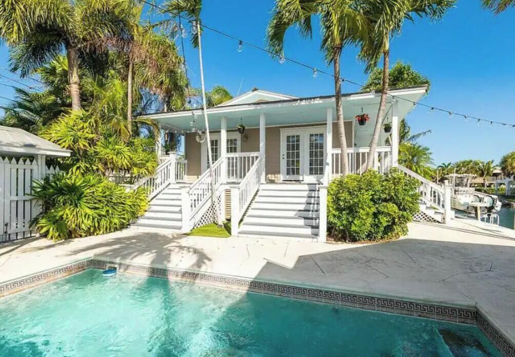 Photo of Outdoor in Key West