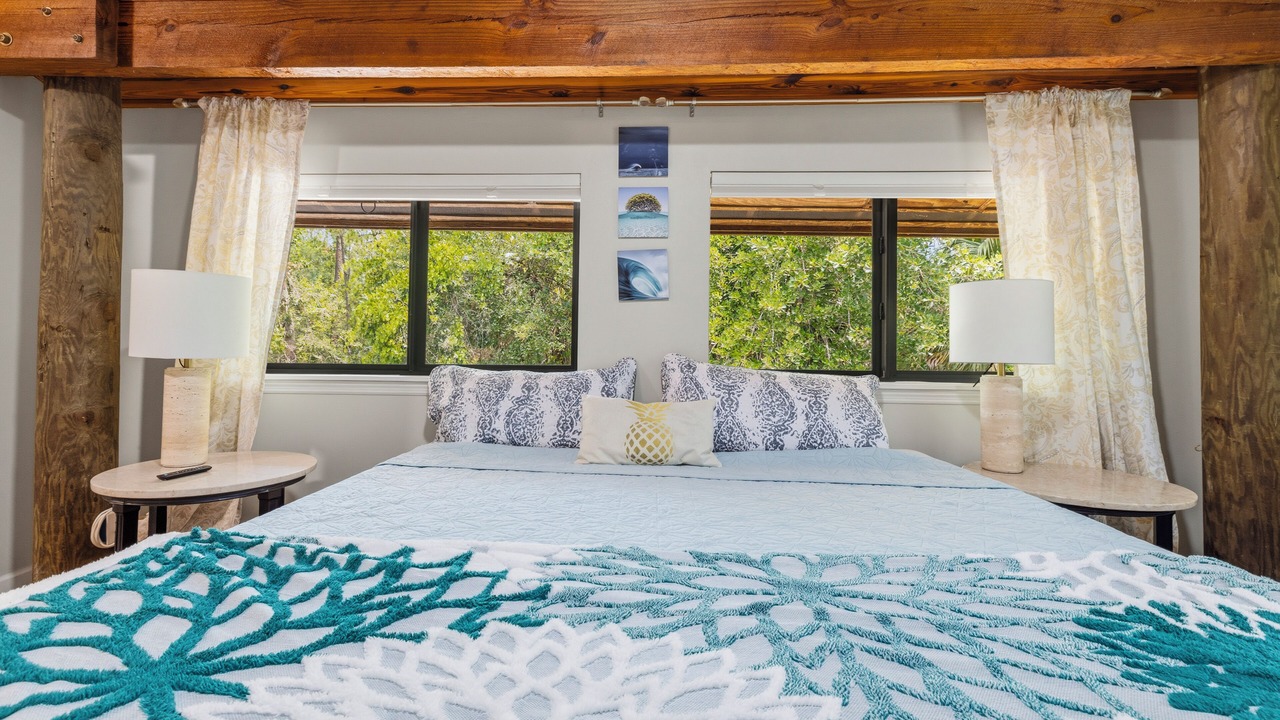 Photo of Bedroom in Geneva