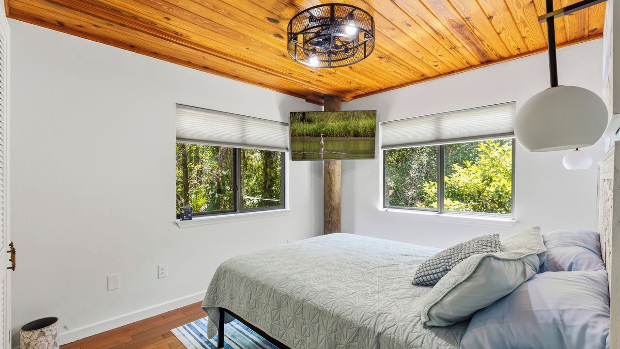 Photo of Bedroom in Geneva