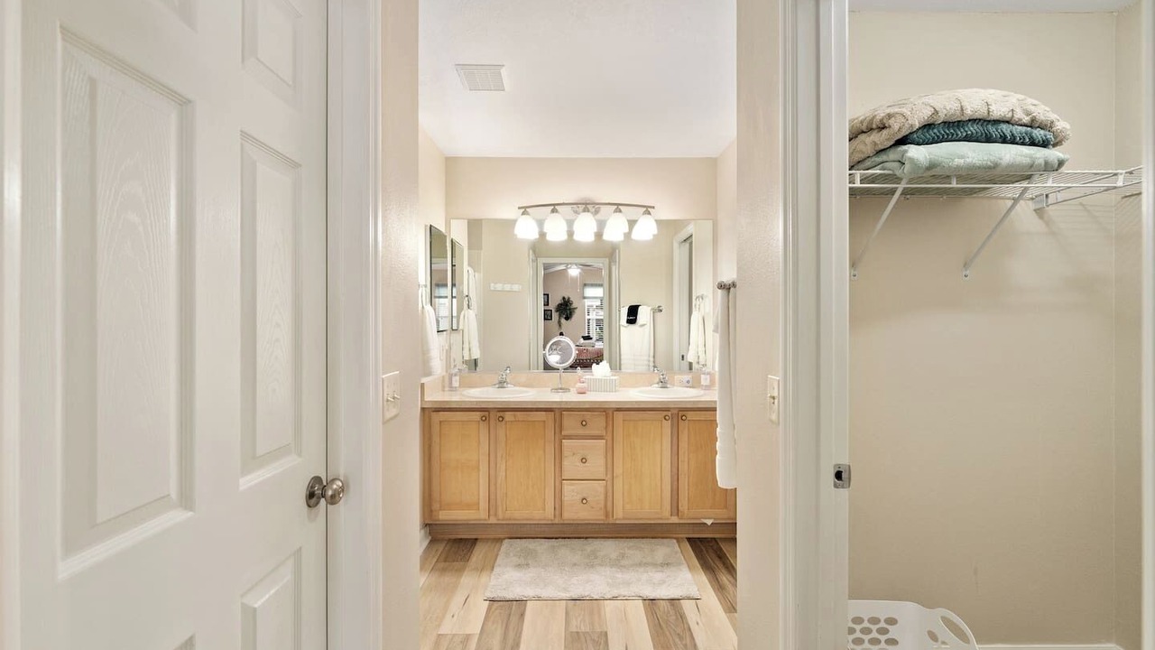 Photo of Bathroom in Liberty Park