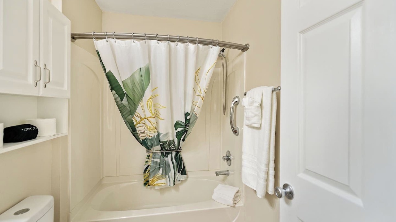 Photo of Bathroom in Liberty Park
