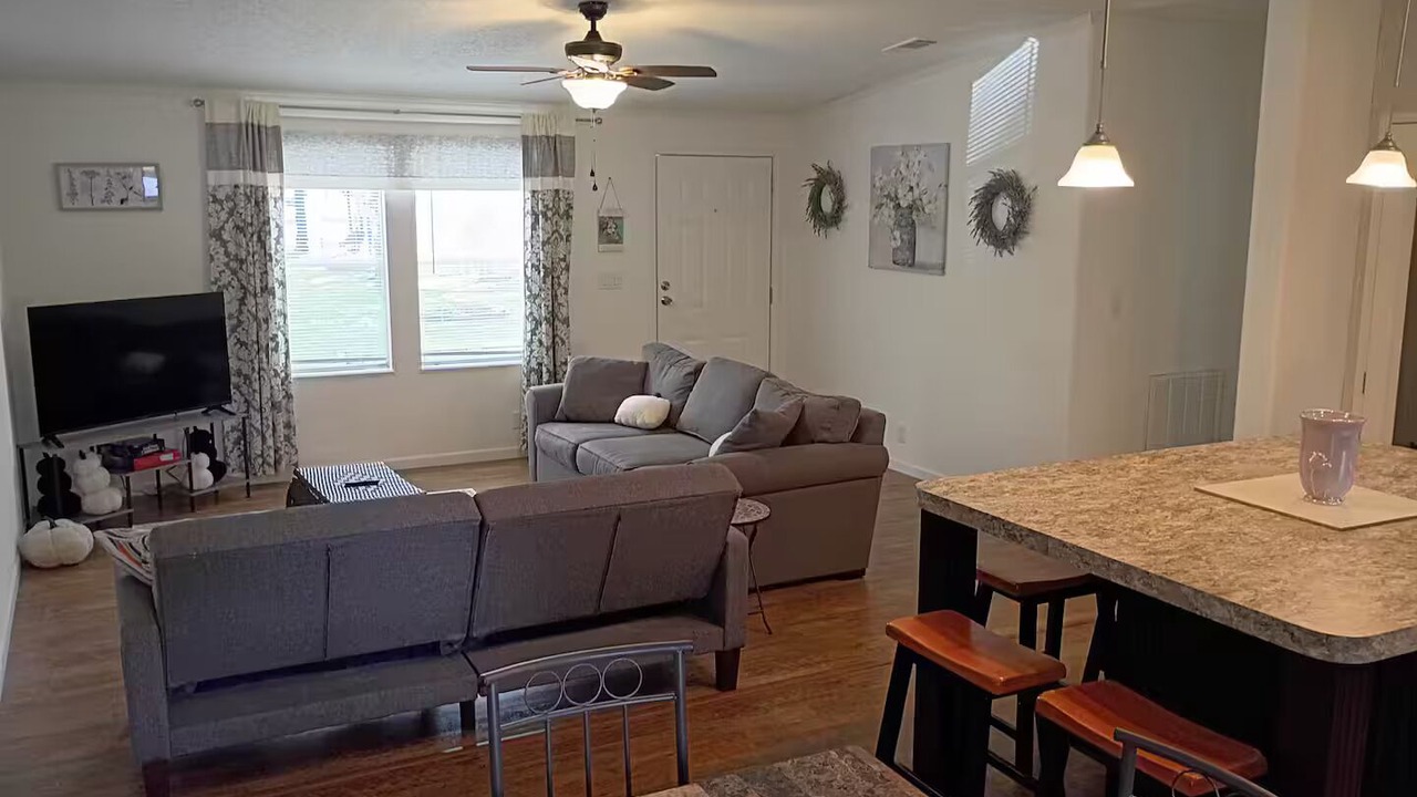Photo of Livingroom in Inverness
