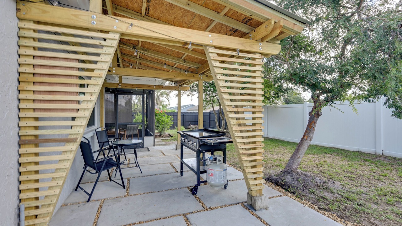 Photo of Outdoor in New Port Richey