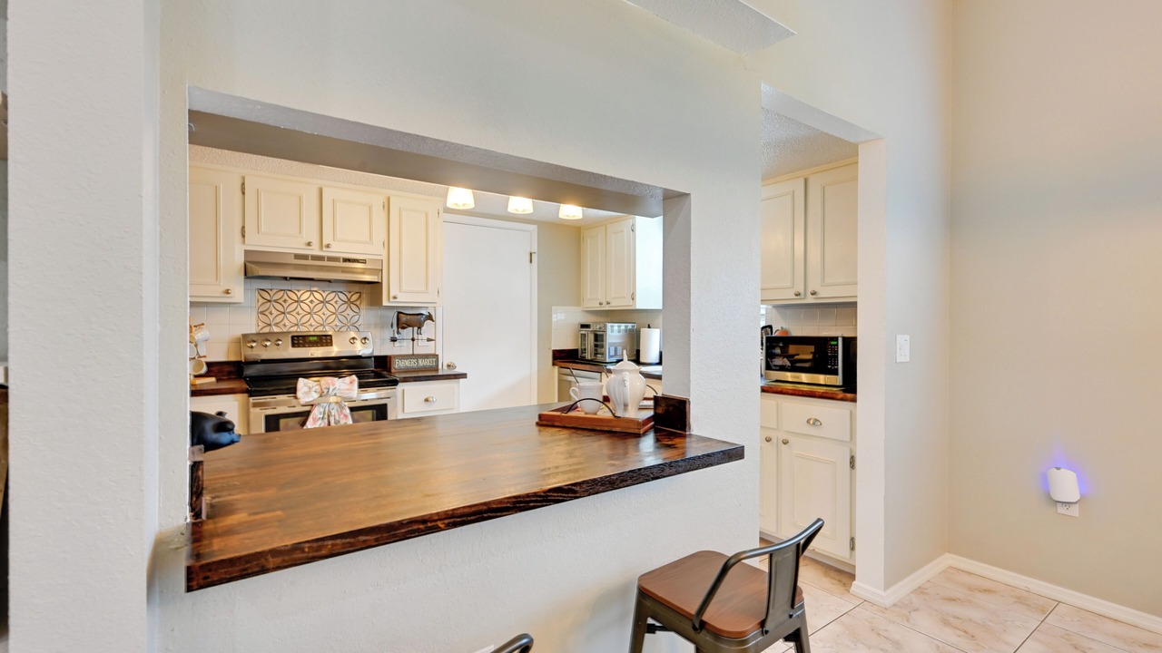 Photo of Kitchen in New Port Richey