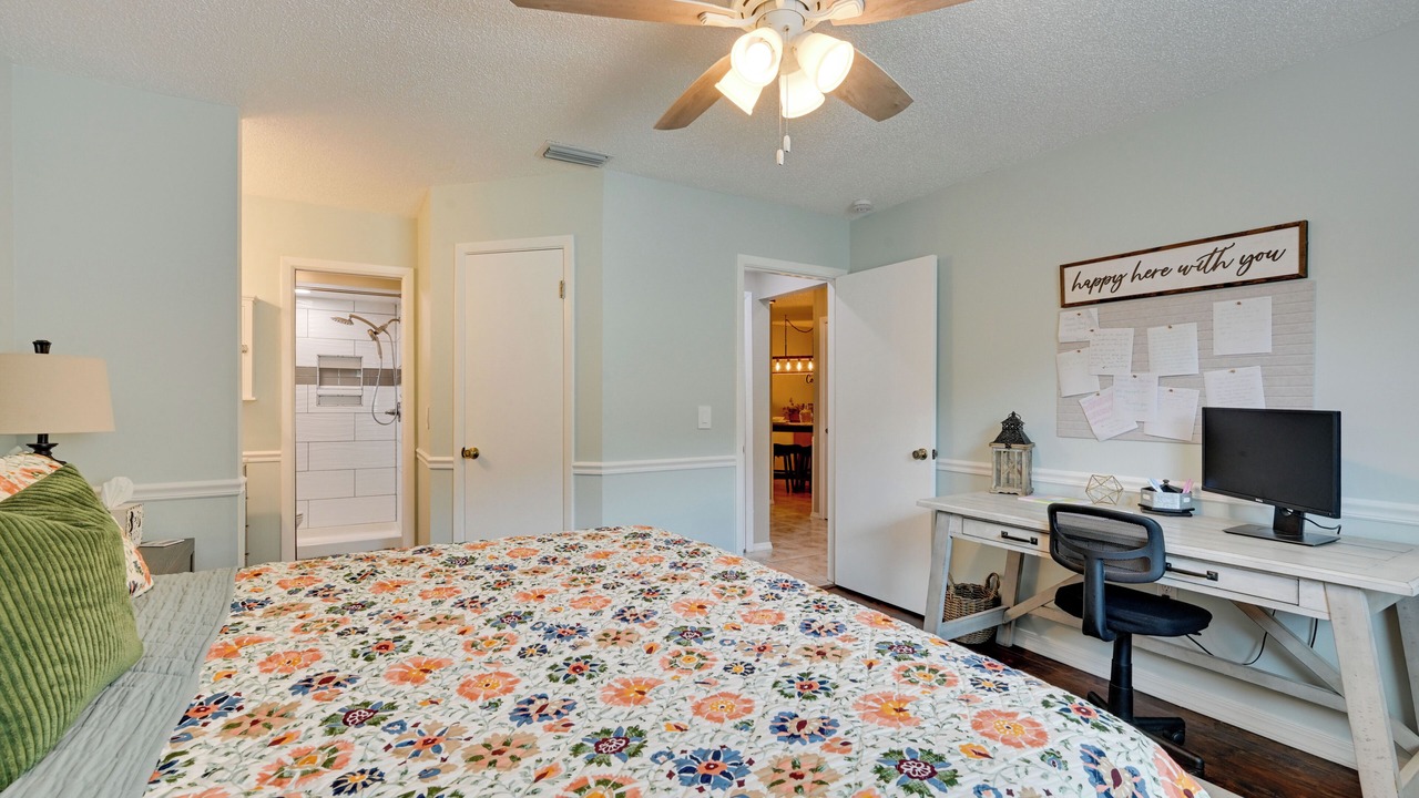 Photo of Bedroom in New Port Richey