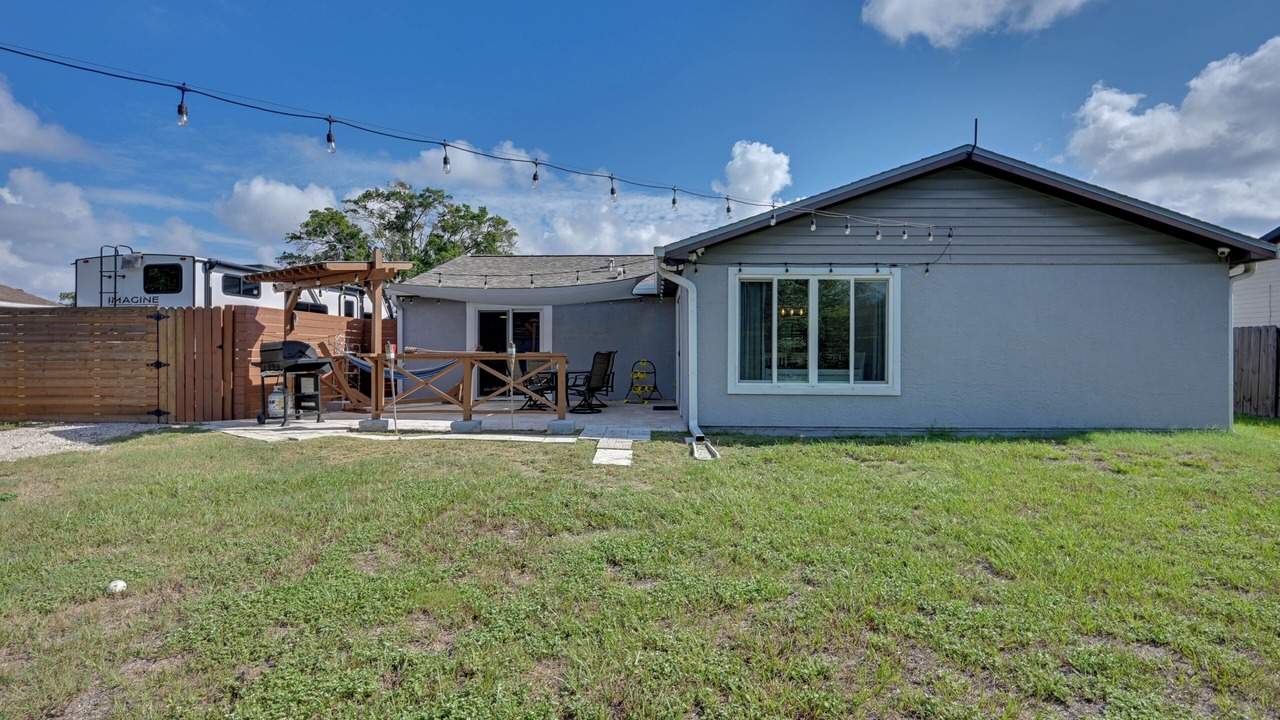 Photo of Outdoor in New Port Richey East
