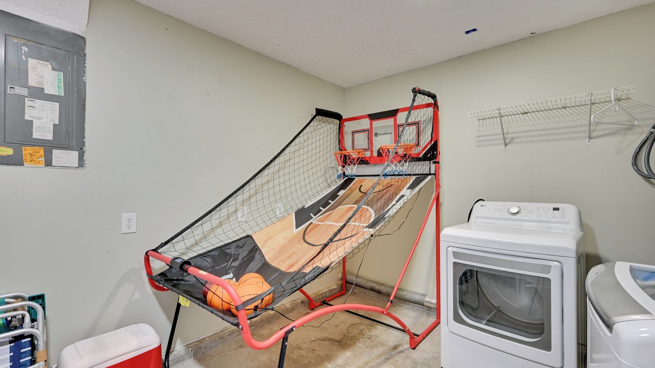 Photo of Bedroom in New Port Richey East