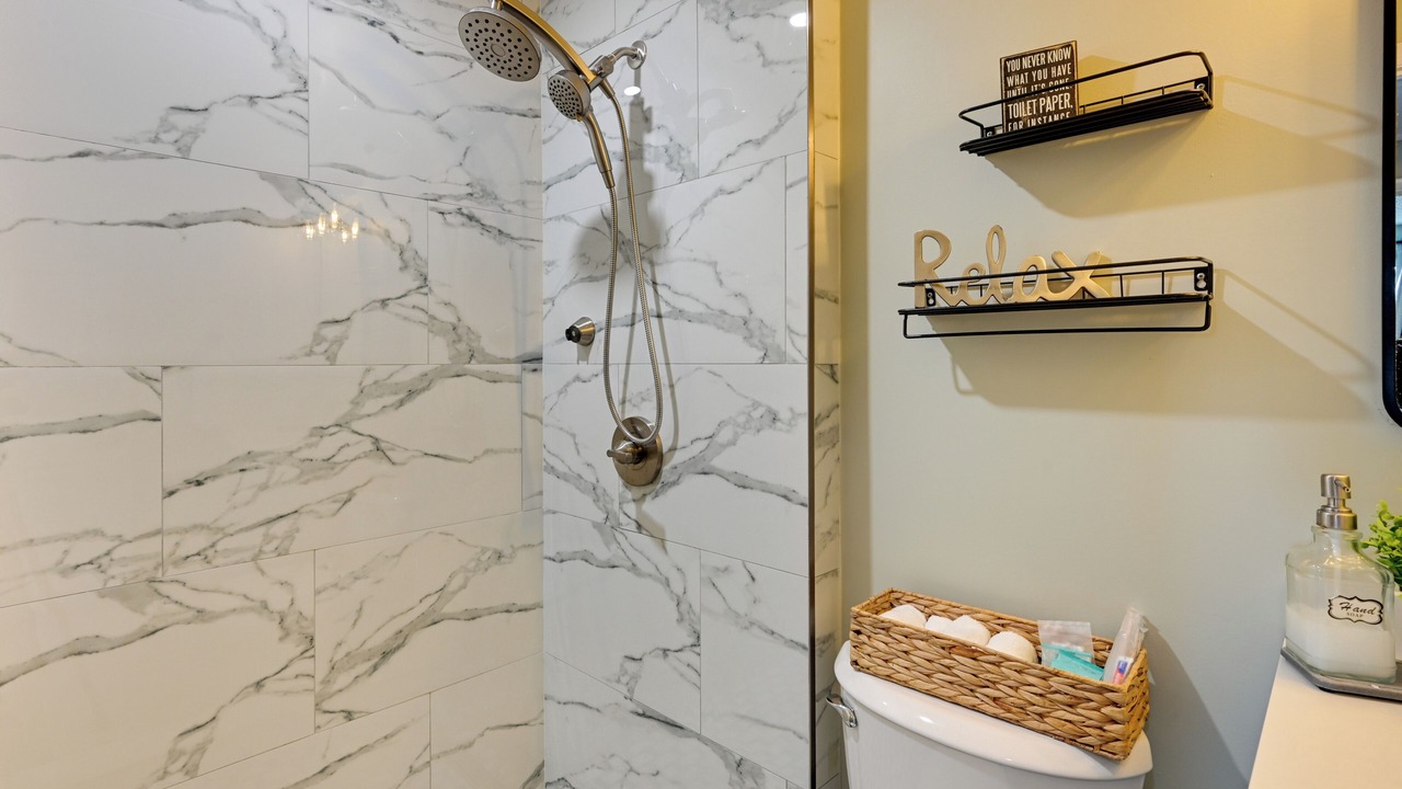 Photo of Bathroom in New Port Richey East