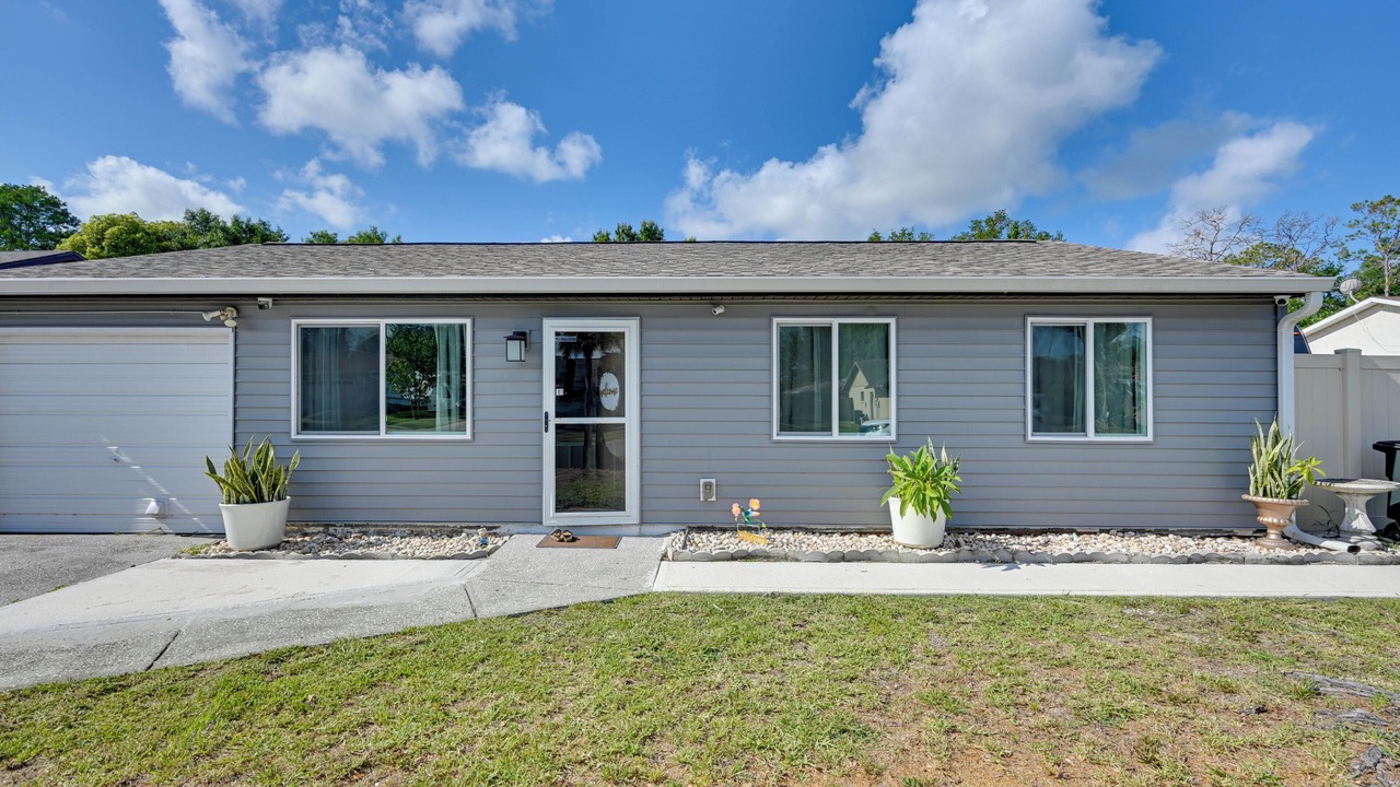 Photo of Outdoor in New Port Richey East