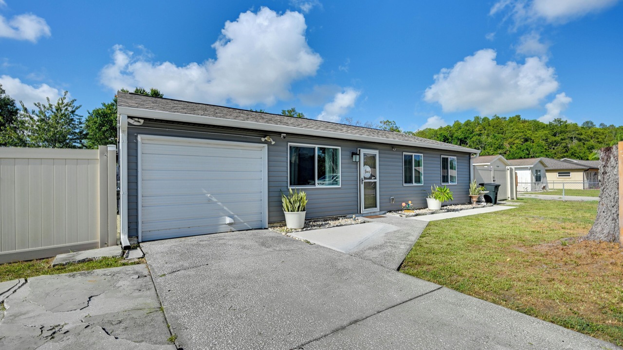 Photo of Outdoor in New Port Richey East