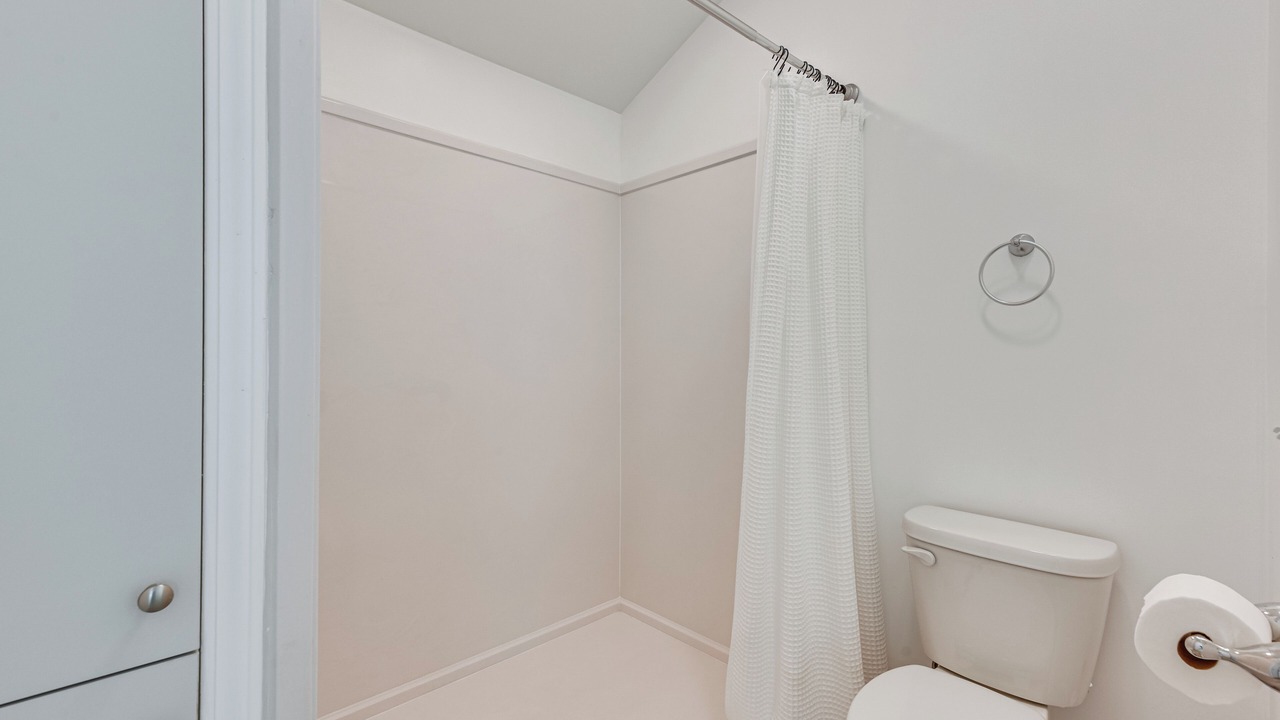Photo of Bathroom in Panama City