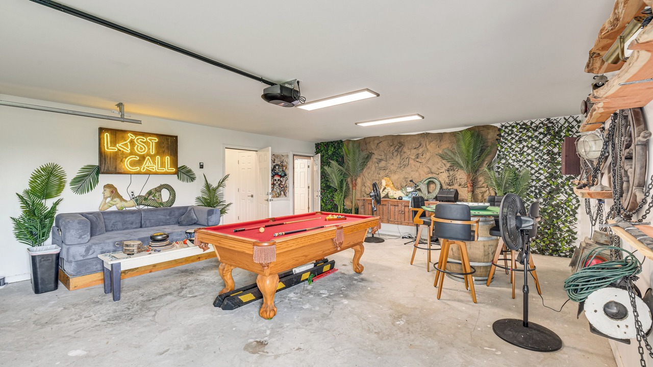 Photo of Bedroom in Panama City