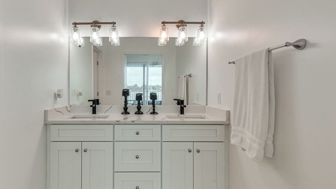 Photo of Bathroom in Panama City