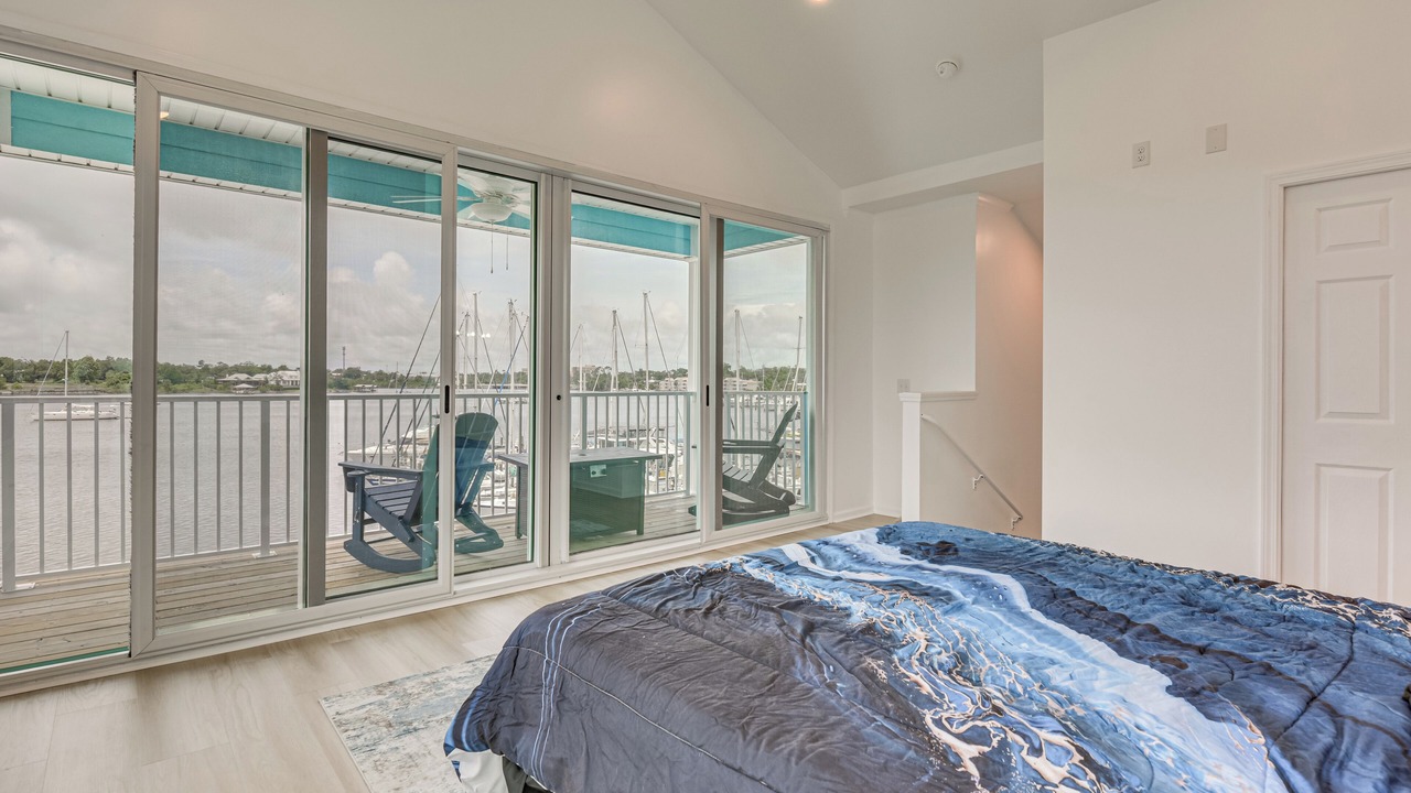 Photo of Bedroom in Panama City