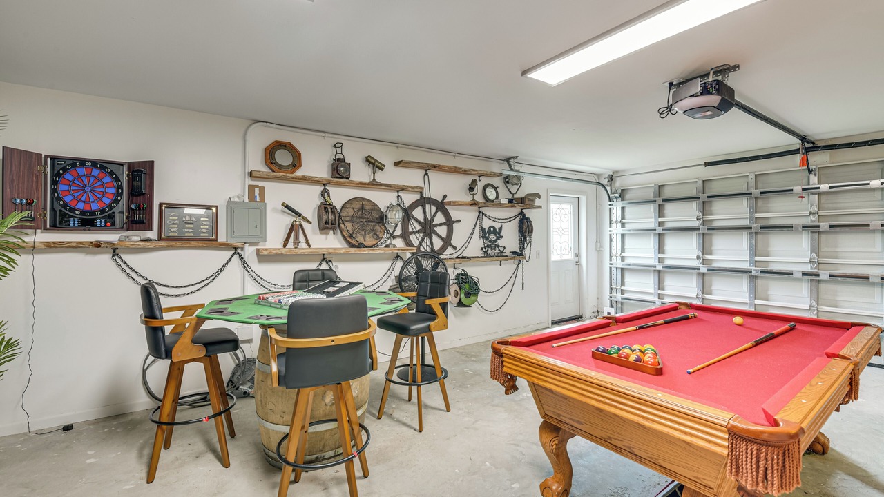 Photo of Bedroom in Panama City