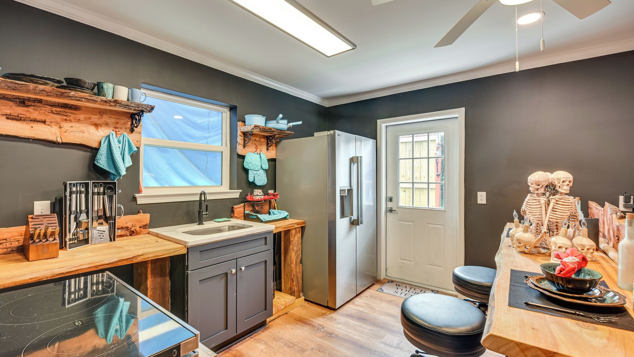 Photo of Kitchen in Panama City