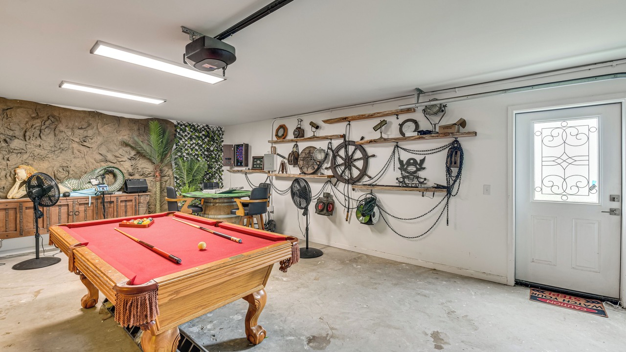 Photo of Bedroom in Panama City
