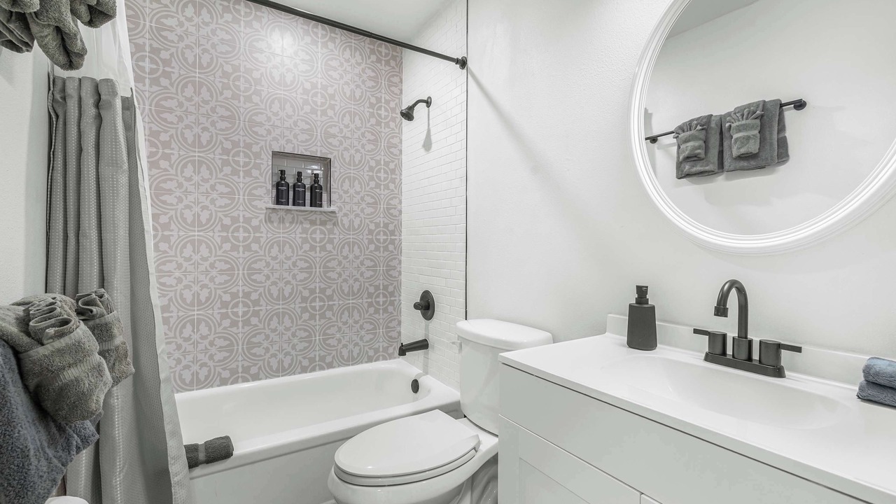 Photo of Bathroom in Terrace Park