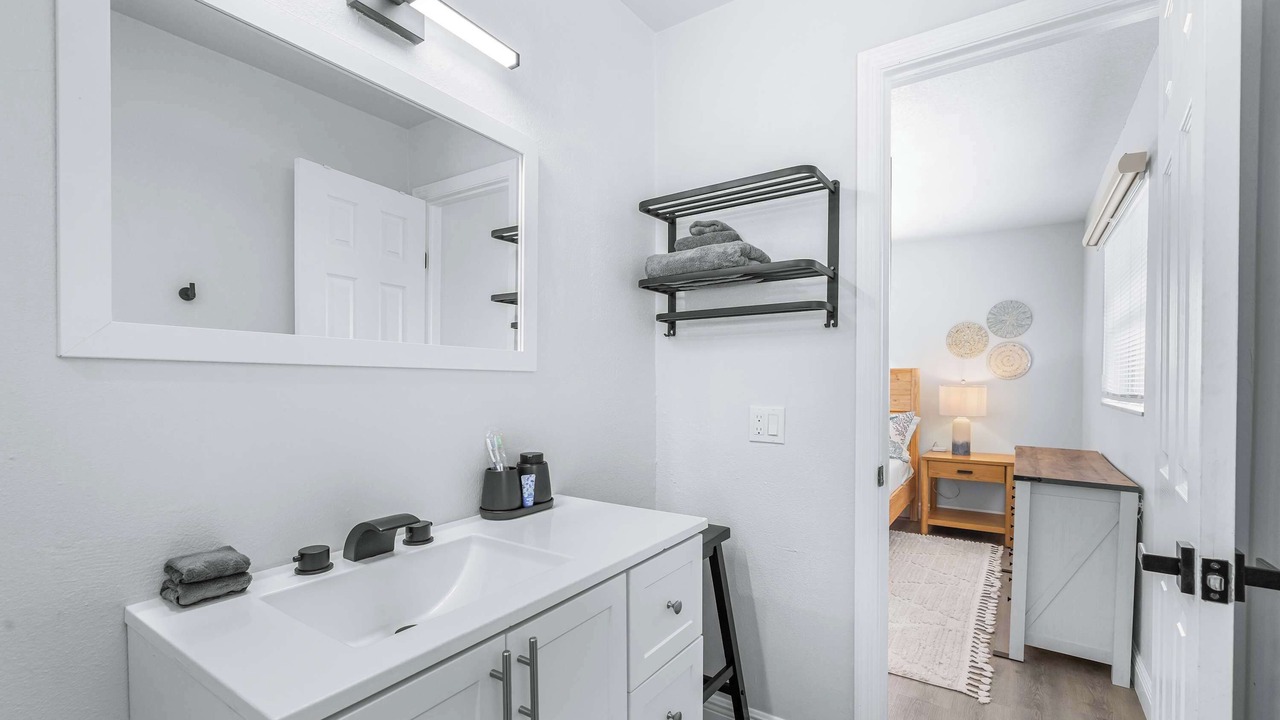 Photo of Bathroom in Terrace Park