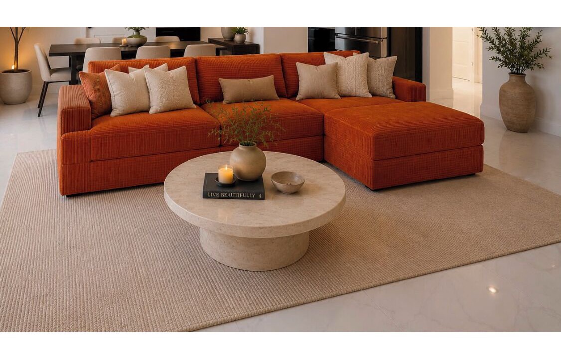 Photo of Livingroom in Egypt Lake-Leto