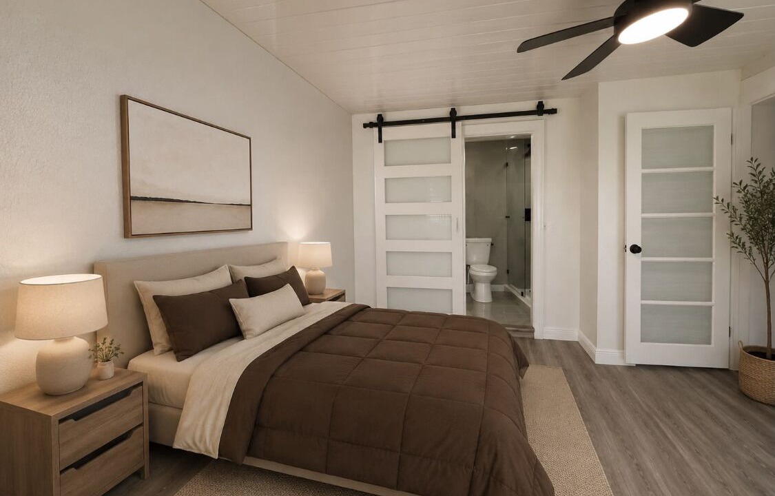 Photo of Bedroom in Egypt Lake-Leto