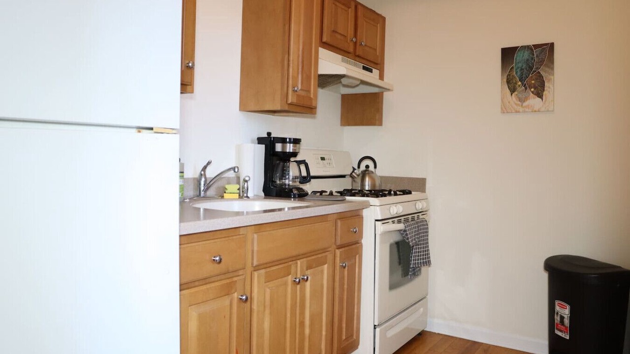 Photo of Kitchen in Belleville