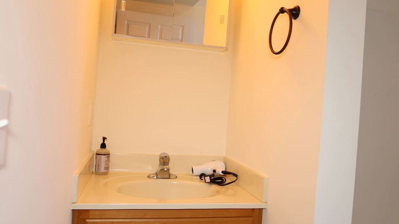 Photo of Bathroom in Belleville