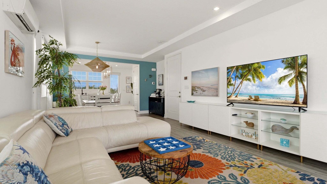 Photo of Livingroom in Cortez