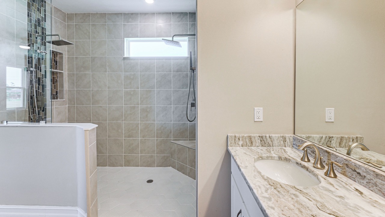 Photo of Bathroom in Deep Creek