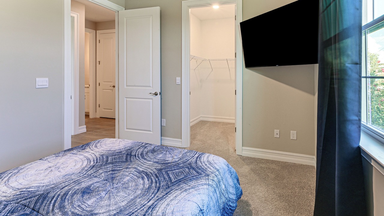Photo of Bedroom in Deep Creek