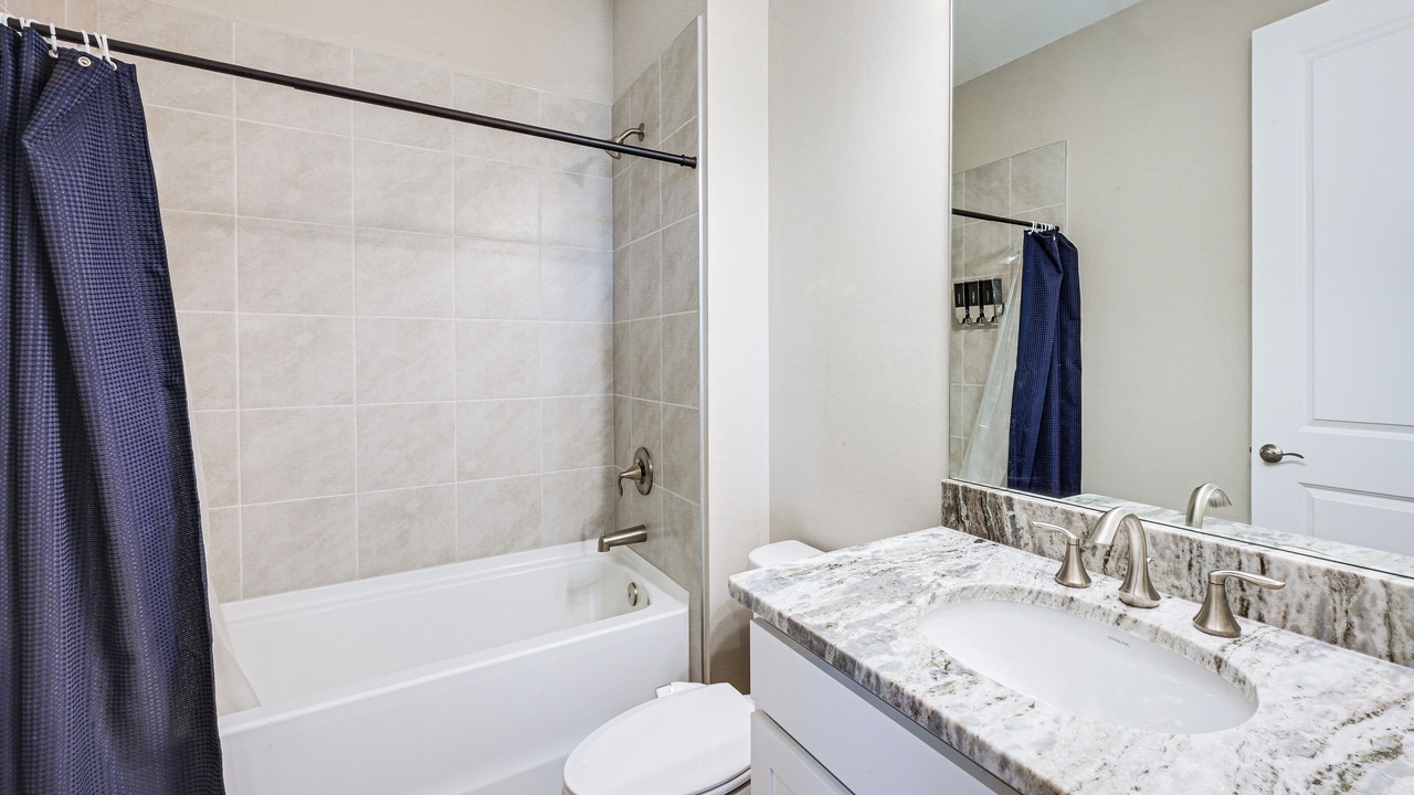 Photo of Bathroom in Deep Creek