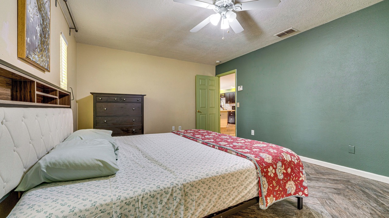 Photo of Bedroom in Kissimmee