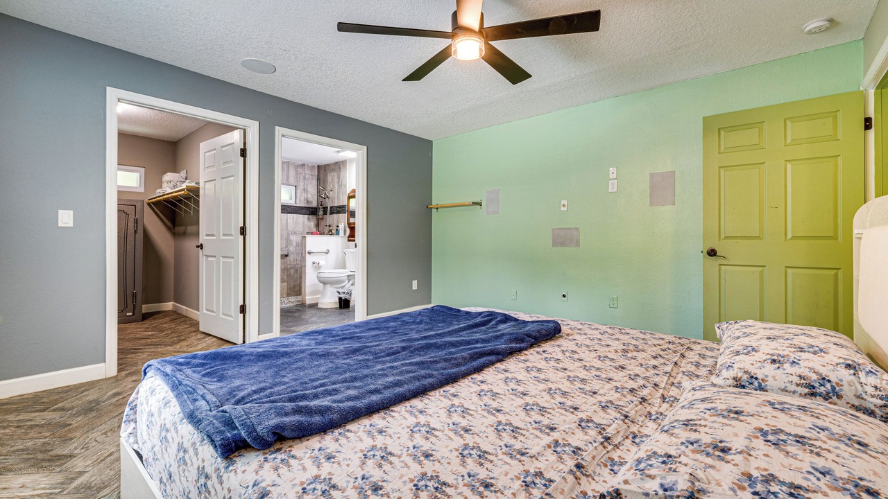 Photo of Bedroom in Kissimmee
