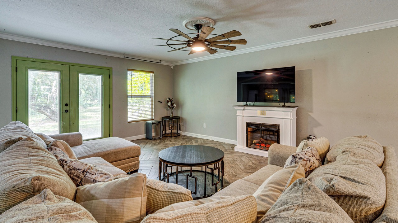 Photo of Livingroom in Kissimmee