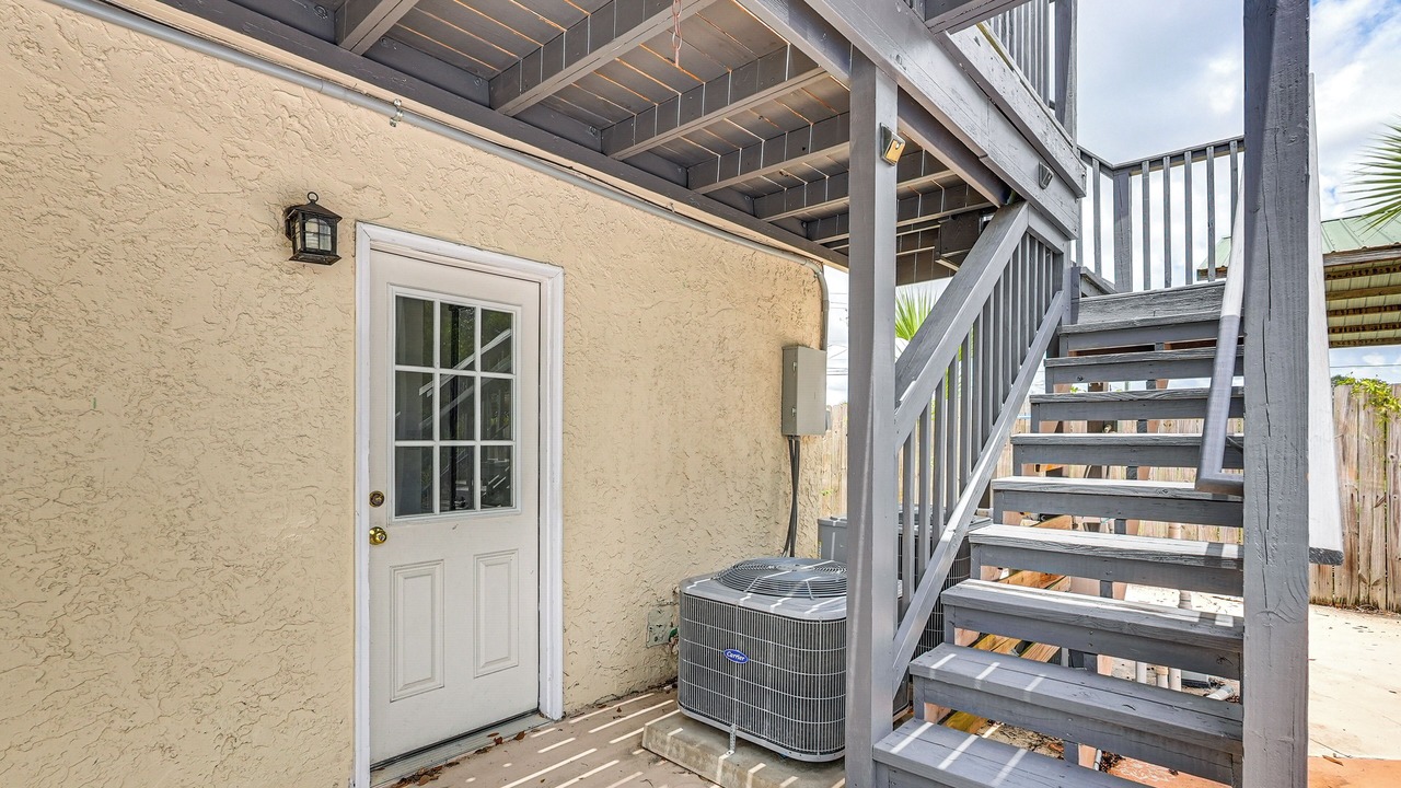 Photo of Patio Balcony in Springfield