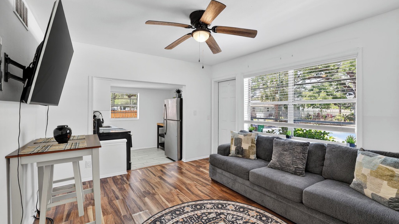 Photo of Livingroom in Ballast Point