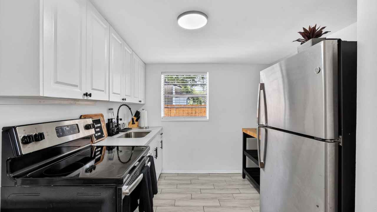 Photo of Kitchen in Ballast Point