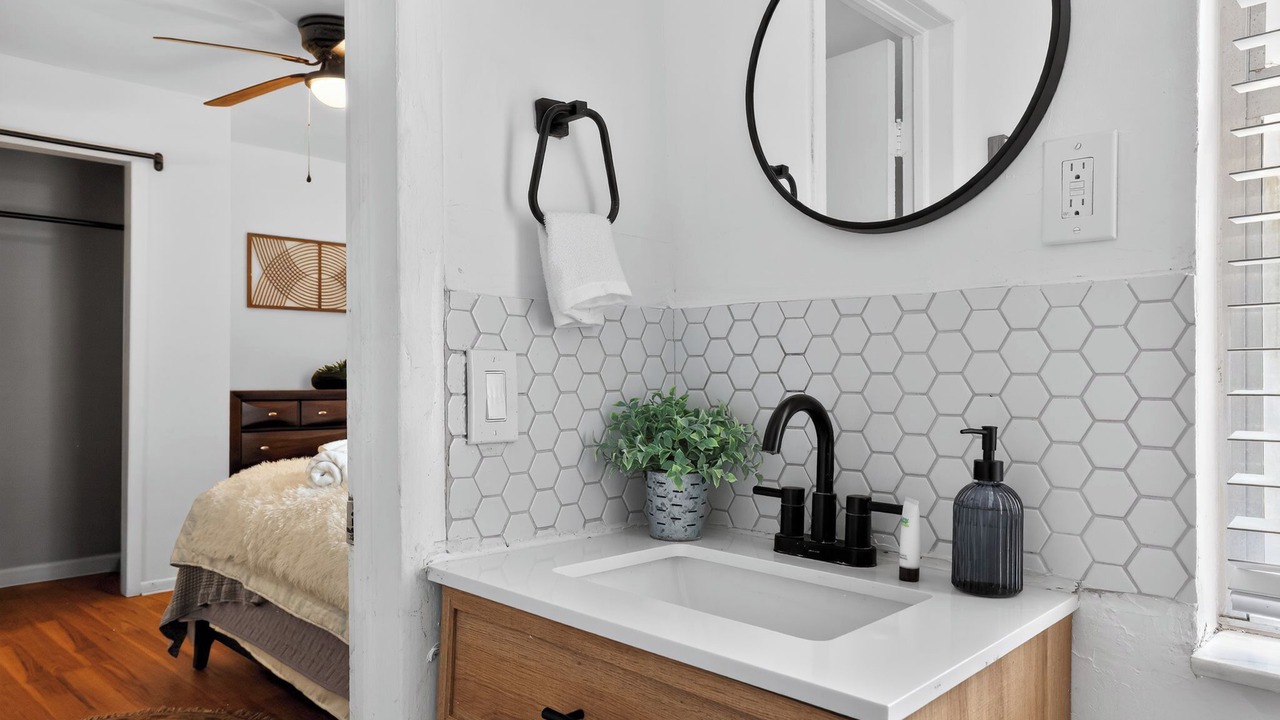 Photo of Bathroom in Ballast Point