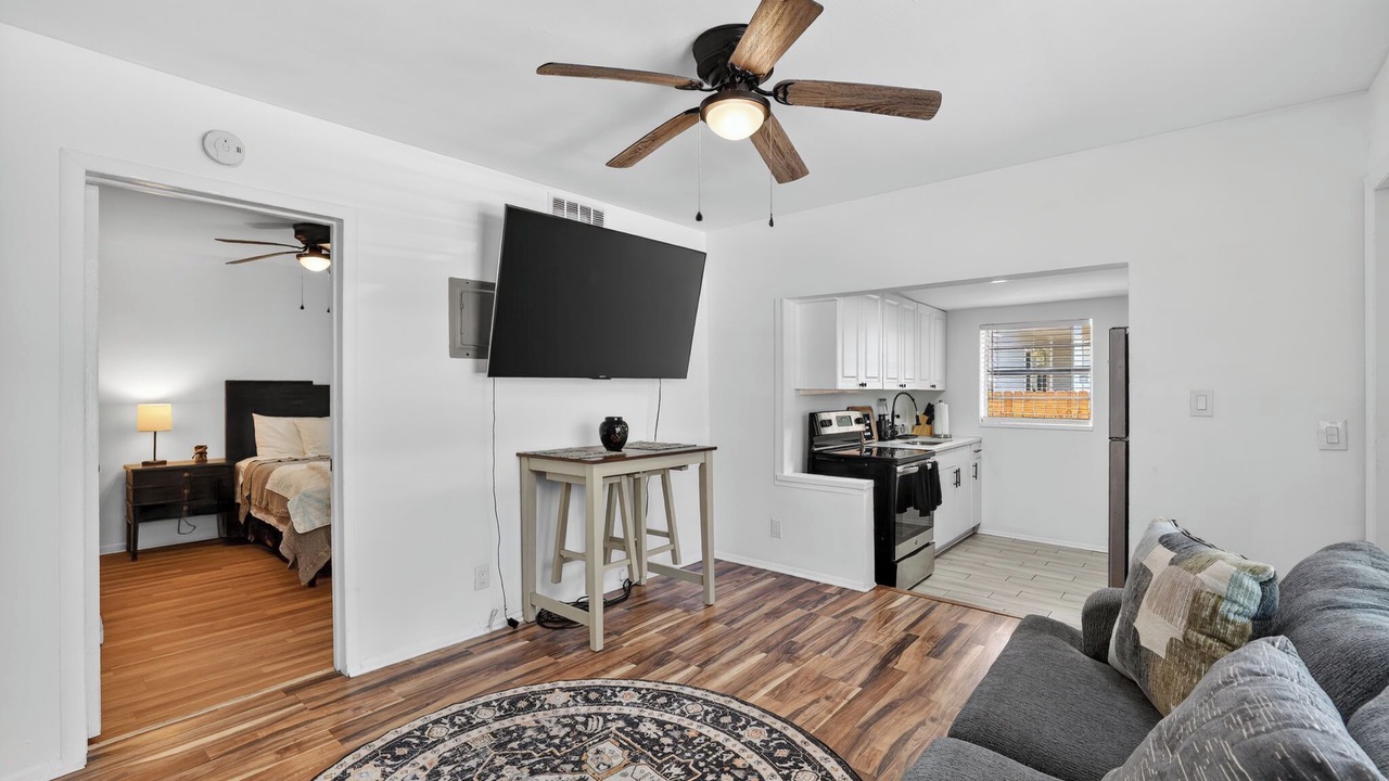Photo of Bedroom in Ballast Point