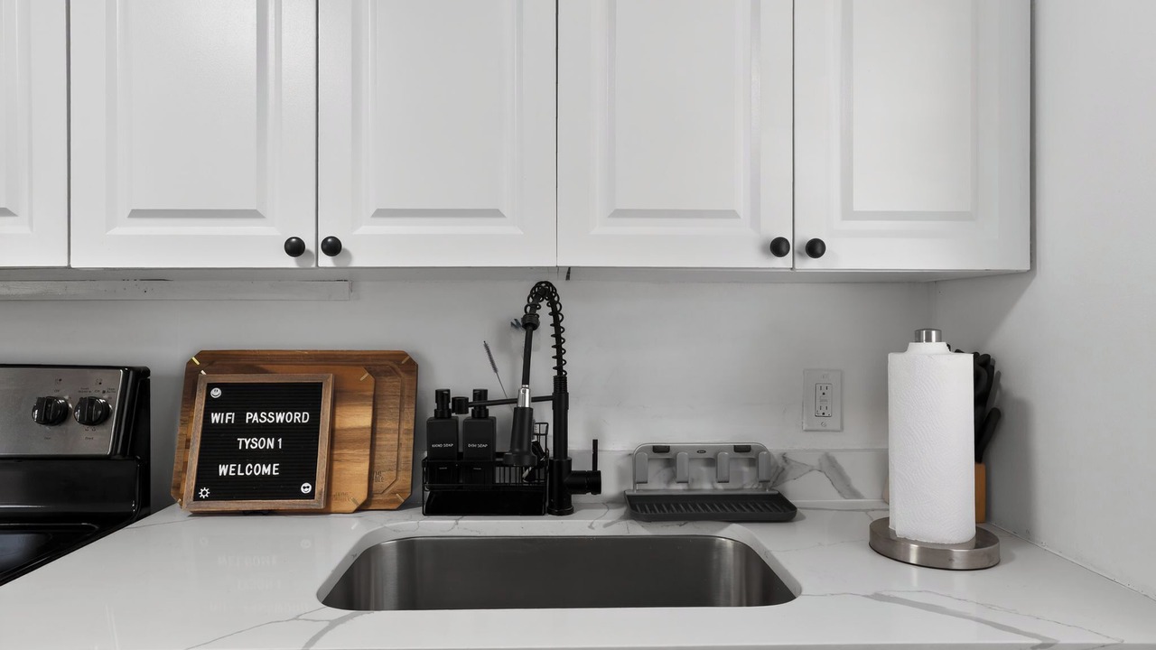 Photo of Kitchen in Ballast Point