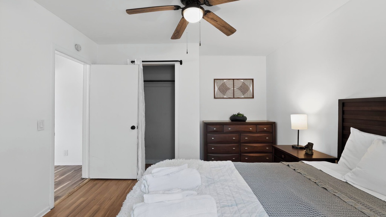 Photo of Bedroom in Ballast Point